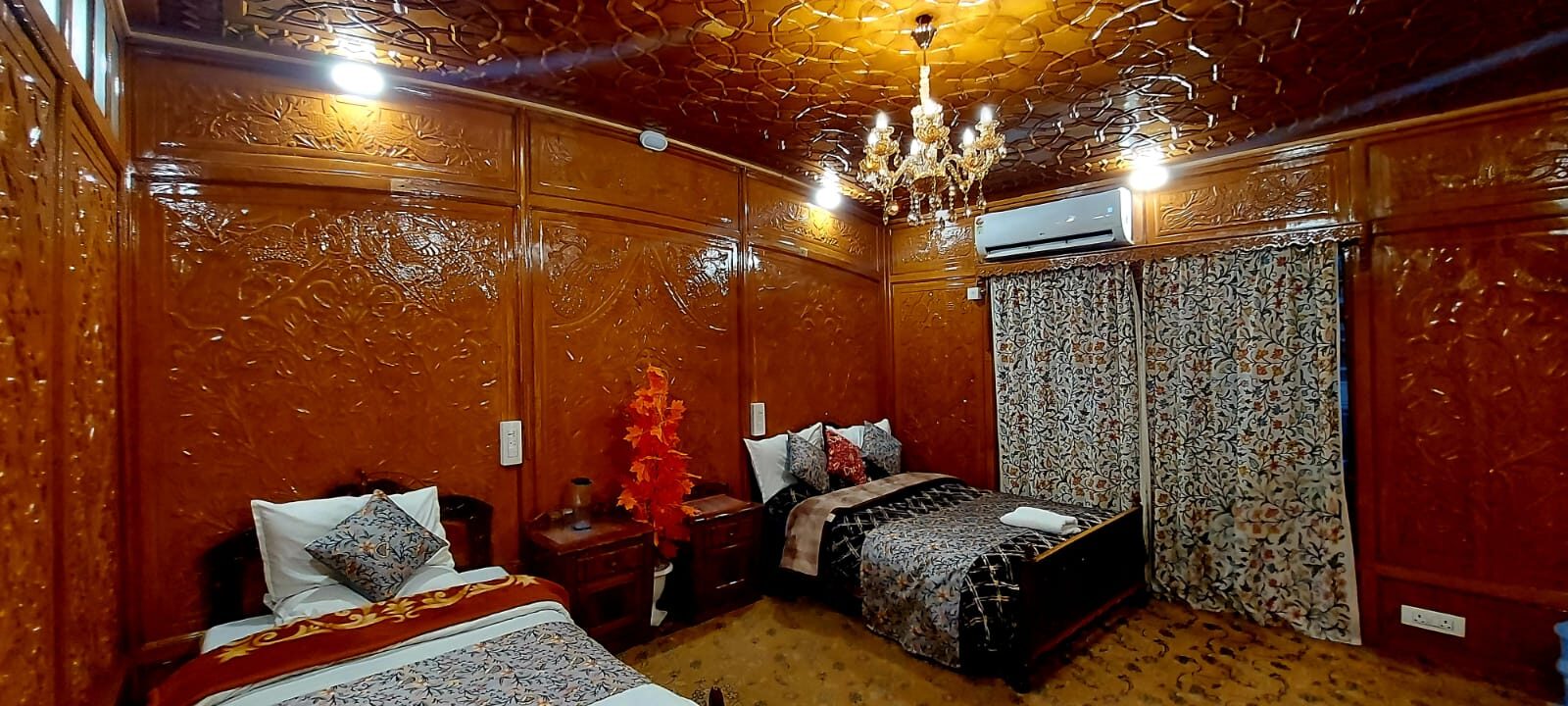 Super Deluxe room